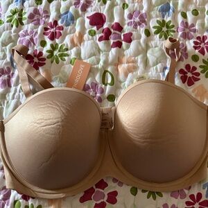 ThirdLove Women's Nude Bra